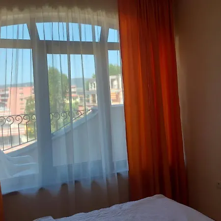 1bd In Royal Sun Complex, Sunny By Flat Mаnager Appartamento *