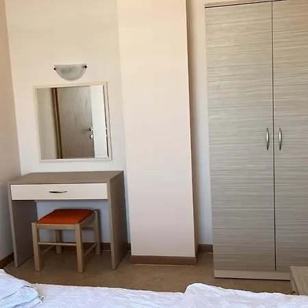 Апартаменты 1bd In Royal Sun Complex, Sunny By Flat Mаnager Солнечный берег