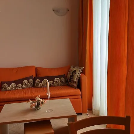 1bd In Royal Sun Complex, Sunny By Flat Mаnager *