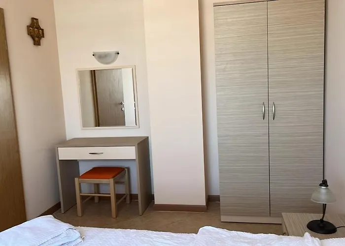 Апартаменты 1bd In Royal Sun Complex, Sunny By Flat Mаnager Солнечный берег