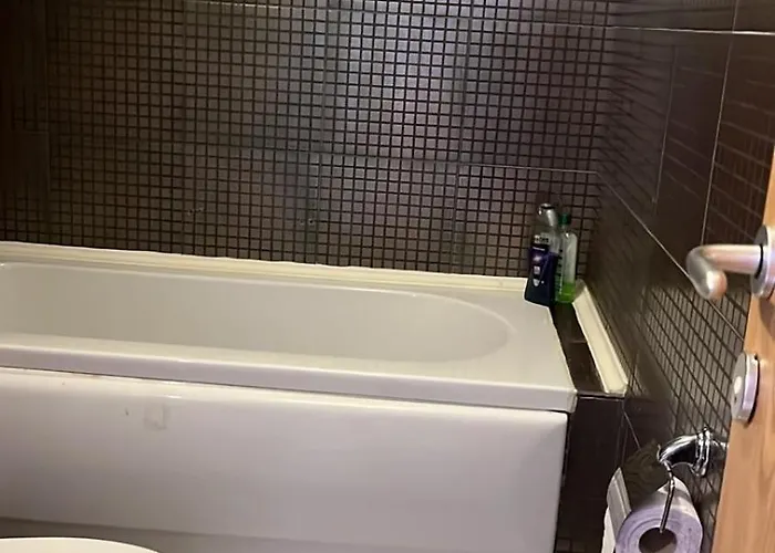 1bd In Royal Sun Complex, Sunny By Flat Mаnager *