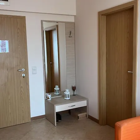 1bd In Royal Sun Complex, Sunny By Flat Mаnager Appartement Slantchev Briag