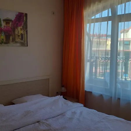 1bd In Royal Sun Complex, Sunny By Flat Mаnager * Slantchev Briag