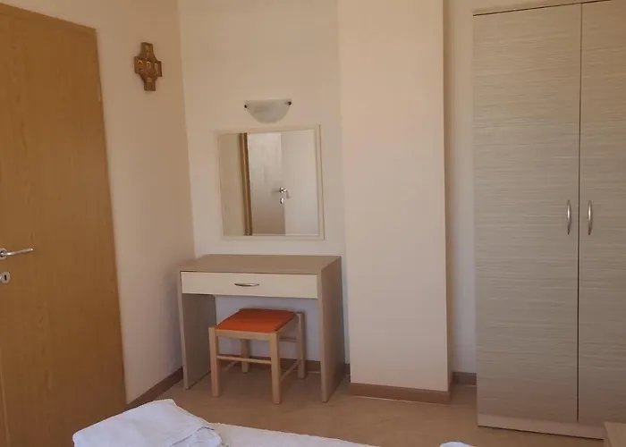 Appartamento 1bd In Royal Sun Complex, Sunny By Flat Mаnager *