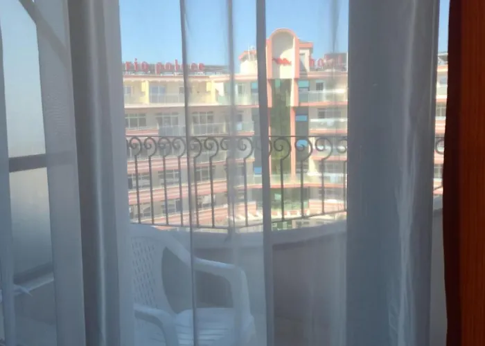 1bd In Royal Sun Complex, Sunny By Flat Mаnager