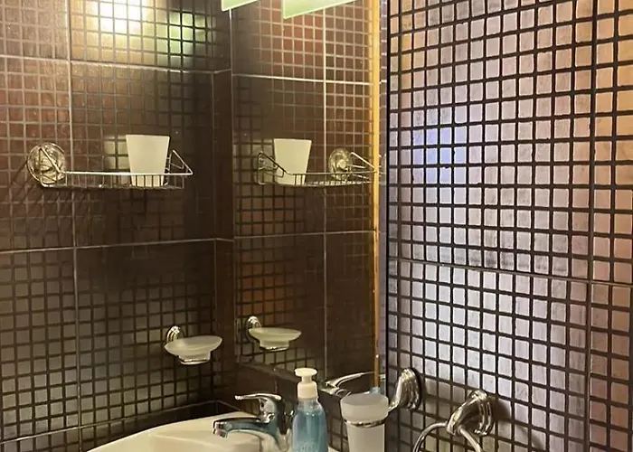 Appartamento 1bd In Royal Sun Complex, Sunny By Flat Mаnager *